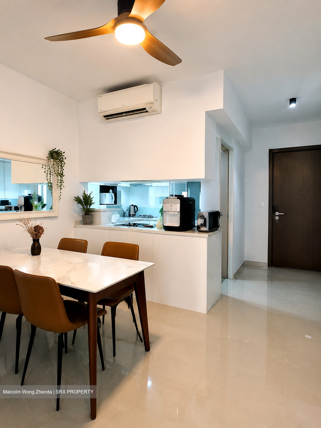 Treasure at Tampines (D18), Condominium #599140361